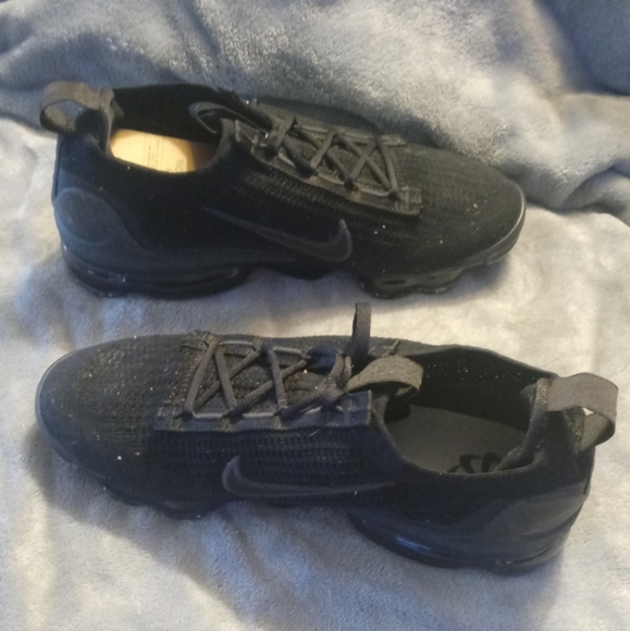 Mens Nike Air VaporMax 2021 Flyknit